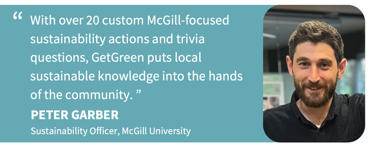 McGill Residential Cup partner story.