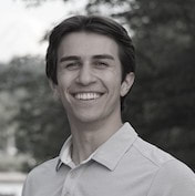 Joshua Borichewski